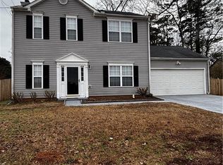 4320 Catalpa Ct, Ellenwood, GA 30294