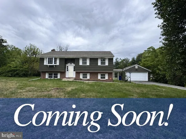 12901 Byefield Dr, Highland, MD 20777