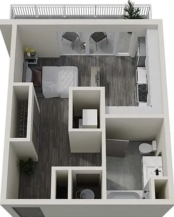 S2A floorplan Image S2A floorplan Image