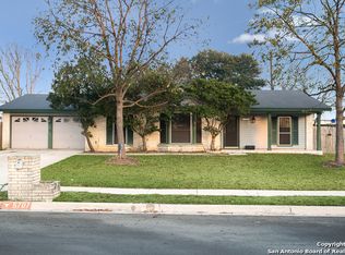 5707 Sun Ridge Dr, San Antonio, TX 78247