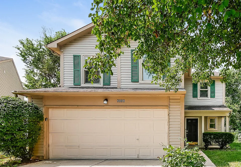 4008 Crabtree Ct