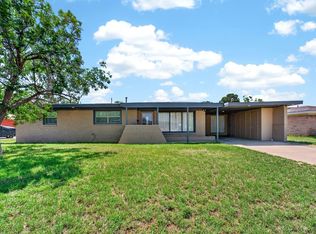 3102 E 31st St, Odessa, TX 79762