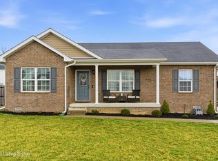 48 Dove Trl, Taylorsville, KY 40071