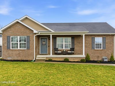 48 Dove Trl, Taylorsville, KY, 40071