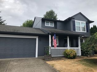 51794 SE 7th St, Scappoose, OR 97056