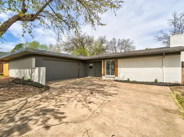 4625 NW 61st St, Oklahoma City, OK 73122