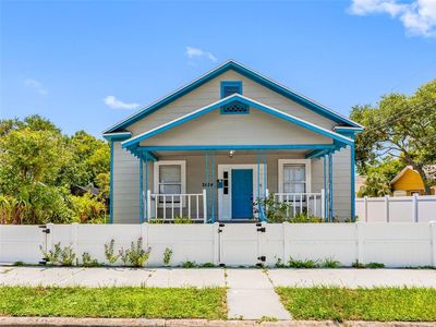 2824 N 19th St, Tampa, FL, 33605