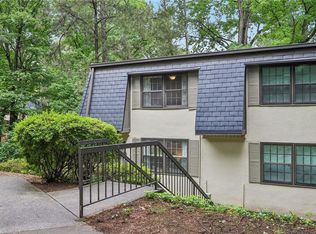 168 Barone Pl NW, Atlanta, GA 30327