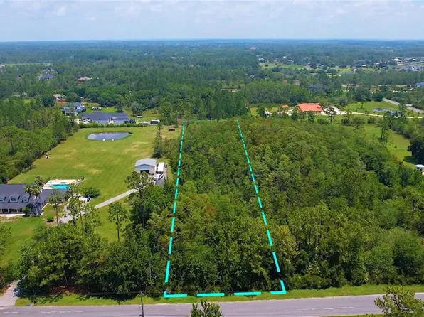 LOT 883 Peabody St Lot 883, Orlando, FL 32833