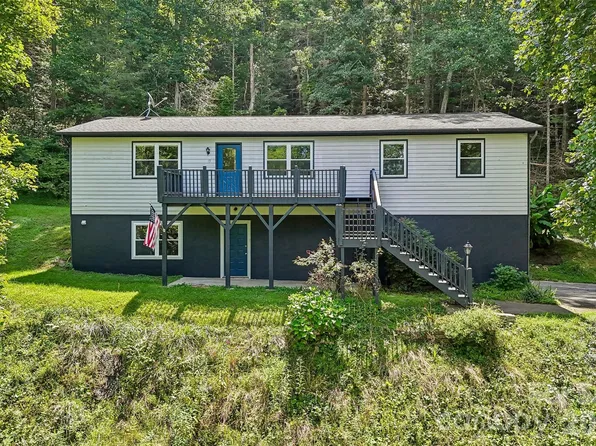 19 Jupiter Hts, Weaverville, NC 28787