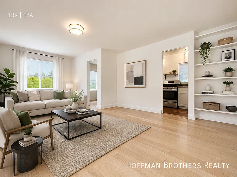 407 S Coronado St #1 — Photo 1