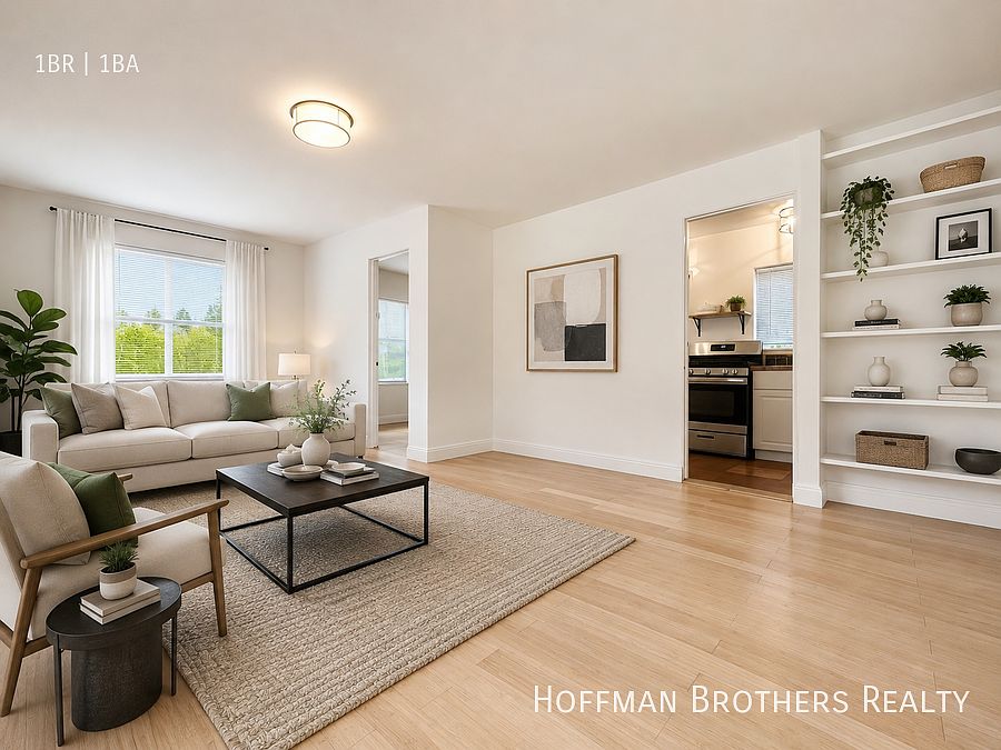 1st image of 407 S Coronado St #1