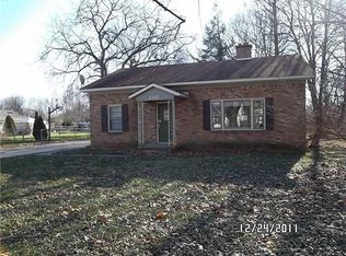 6343 W Jackson St, Indianapolis, IN