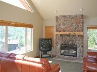 7955 Boothill Dr, Park City, UT 84098