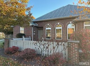 4223 Fieldbrook Pass, Fort Wayne, IN 46815