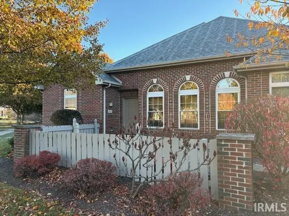 4223 Fieldbrook Pass, Fort Wayne, IN 46815