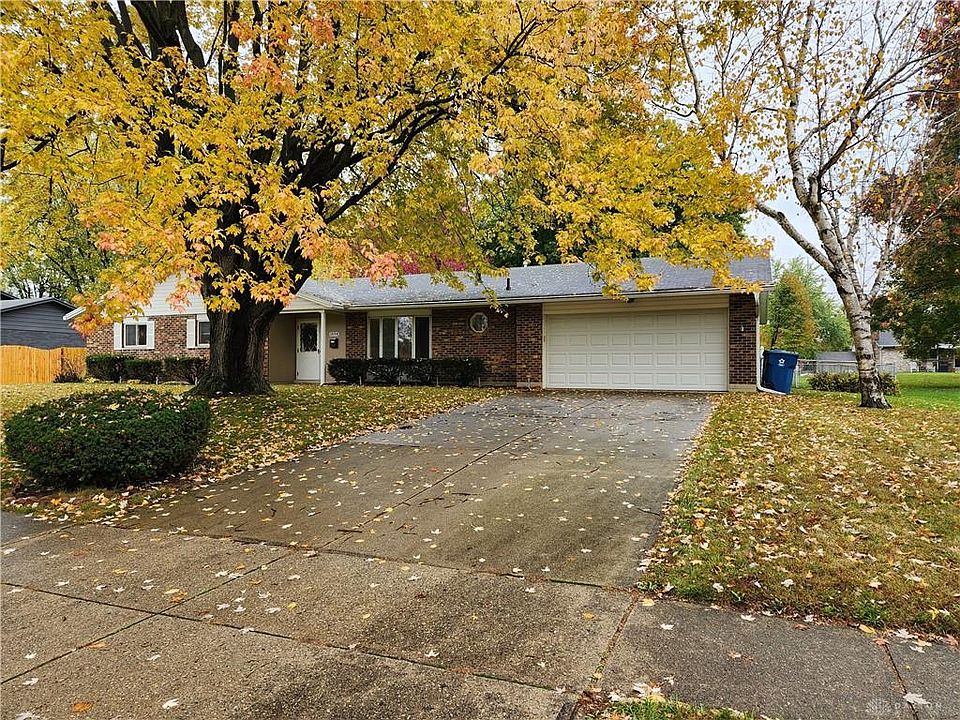 1894 Willowgreen Dr, Dayton, OH 45432 Zillow