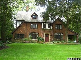 2944 Winthrop Rd, Shaker Heights, OH 44120