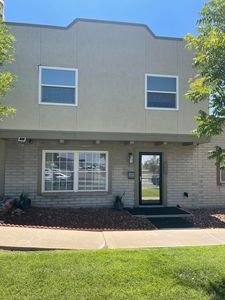 241 Montego Bay Dr, El Paso, TX, 79912