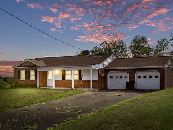 467 Conrad Dr, Mars, PA 16046