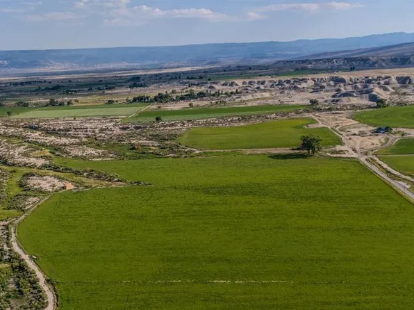 TBD 6250 Trail, Olathe, CO 81425