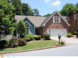 1077 New Gibraltar Sq, Stone Mountain, GA 30083