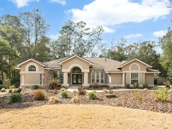 8966 SW 44th Ln, Gainesville, FL 32608