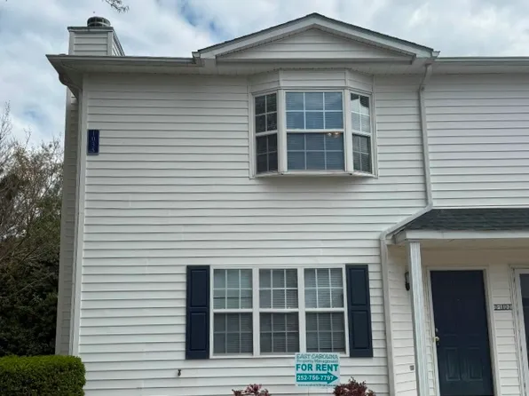 1035 Spring Forest Rd APT D1, Greenville, NC 27834