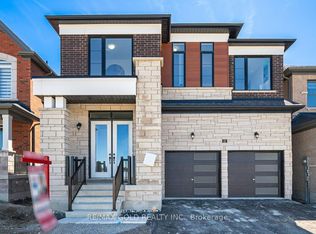 27 Lippa Dr #3, Caledon, ON L7C 4M3