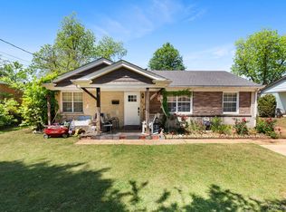 119 Kent St, Montgomery, AL 36109