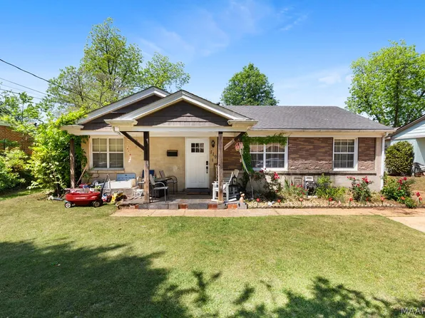 119 Kent St, Montgomery, AL 36109