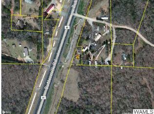 4351 Buttermilk Rd, Cottondale, AL 35453