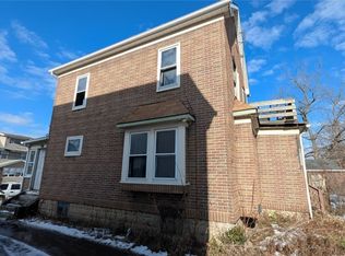 417 Margaret St, Akron, OH 44306