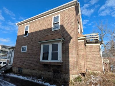 417 Margaret St, Akron, OH, 44306