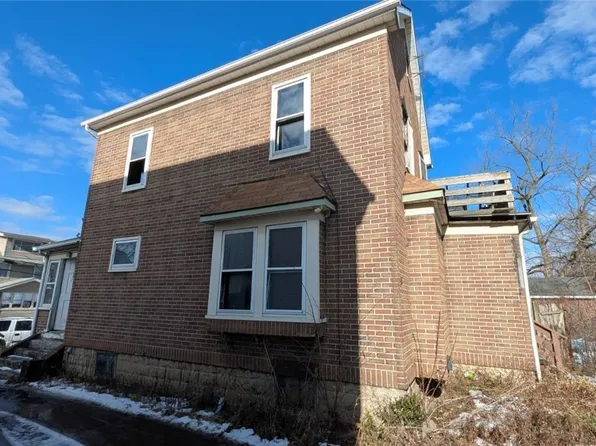 417 Margaret St, Akron, OH 44306