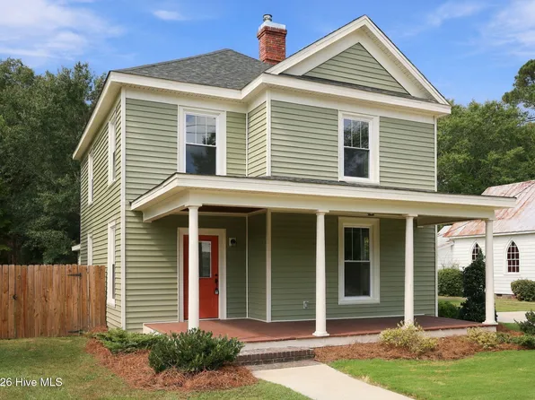 6984 Church Street, Grifton, NC 28530