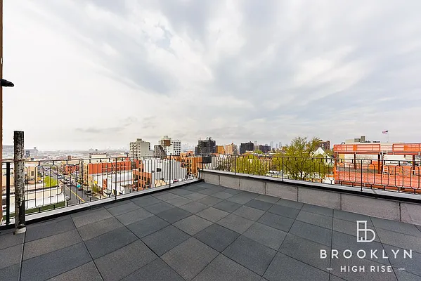 Rented by Brooklyn High Rise LLC | media 14