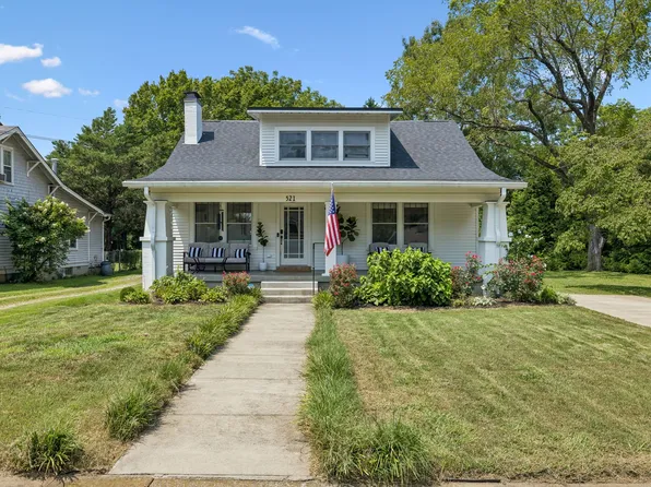 521 N Wilson Blvd, Nashville, TN 37205