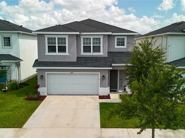 11069 SW Vasari Way, Port Saint Lucie, FL 34987