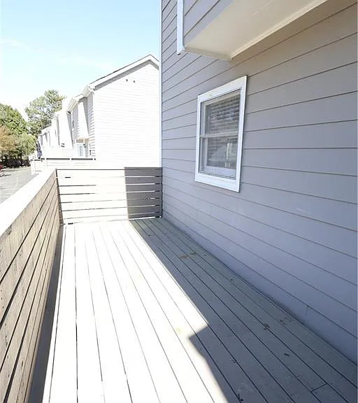 1248 Defoors Ct NW #7A — Photo 20