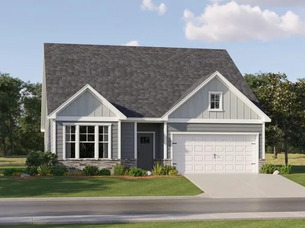 53 Mayhaw Point, Sharpsburg, GA 30277