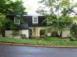 7600 17th St NW, Washington, DC