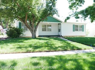 2431 Lafayette Rd, Colorado Springs, CO 80907