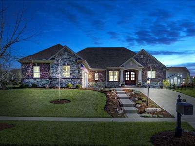 489 Stolle Dr, Springboro, OH, 45066