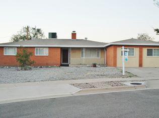 2319 Pine Dr, Alamogordo, NM 88310