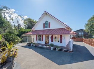636 E Olive St, Newport, OR 97365