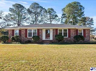 2314 W Meadow Ln, Florence, SC 29501