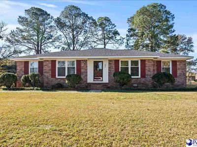 2314 W Meadow Ln, Florence, SC, 29501