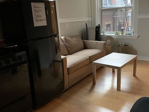 70 Joy St. #15 Boston - Beacon Hill Shared Unit Photo 14
