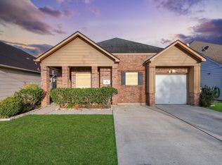 1733 Eagle Lake Rd, Sealy, TX 77474